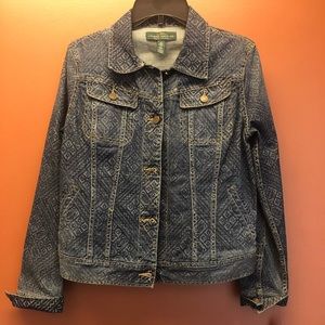 Ralph Lauren Jean size M
